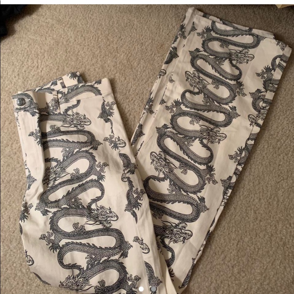 Motel Rocks Snake Pants